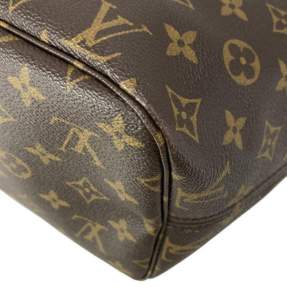 Louis Vuitton Tote Bag LV X SUN Yitian Neverfull MM M47200 Monogram × Pink