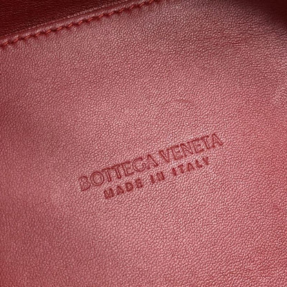 Bottega Veneta Small The Arcotote Tote Brown Leather