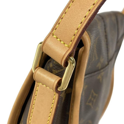 Louis Vuitton Shoulder Bag Monogram Menilmontagne PM M40474 - Oblique