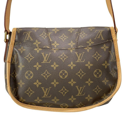 Louis Vuitton Shoulder Bag Monogram Menilmontagne PM M40474 - Oblique