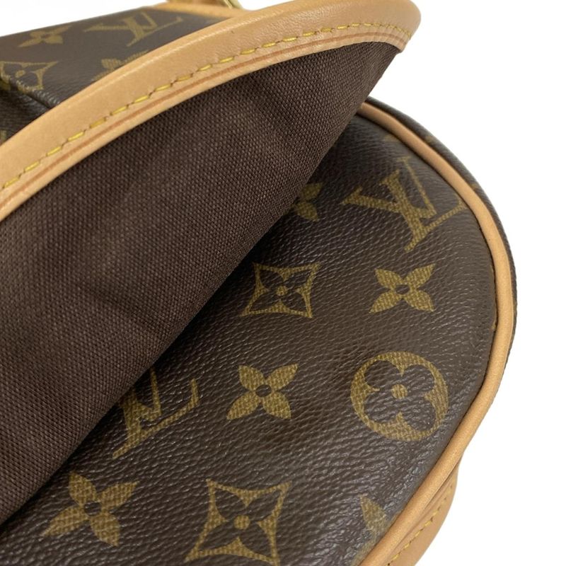 Louis Vuitton Shoulder Bag Monogram Menilmontagne PM M40474 - Oblique