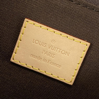 Louis Vuitton Shoulder Bag Monogram Menilmontagne PM M40474 - Oblique