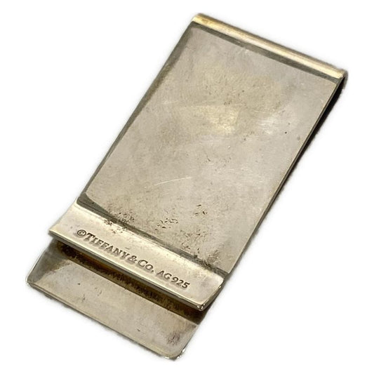 Tiffany & Co Money Clip - Silver