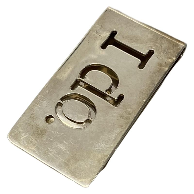 Tiffany & Co Money Clip - Silver
