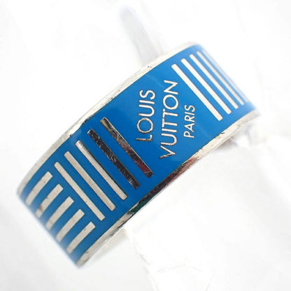 Louis Vuitton M62659 Ring / Size 18.5 / J37-1