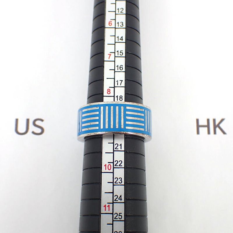 Louis Vuitton M62659 Ring / Size 18.5 / J37-1