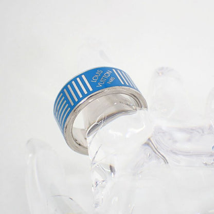 Louis Vuitton M62659 Ring / Size 18.5 / J37-1