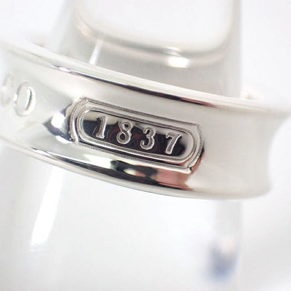 Tiffany & Co/925 1837 Ring /size 12.5/j58-9