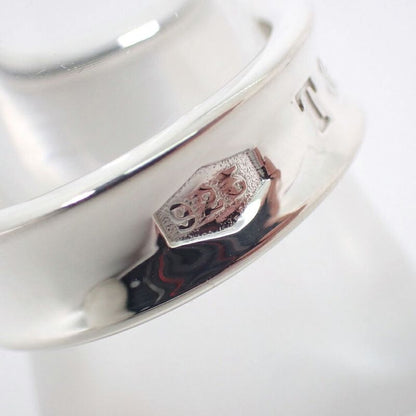 Tiffany & Co/925 1837 Ring /size 12.5/j58-9