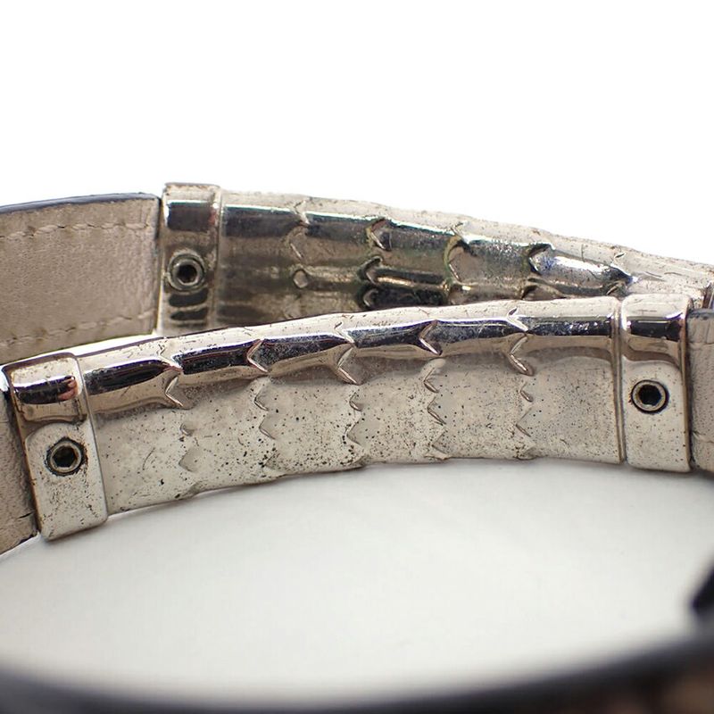 Bulgari Snake Bracelet //j35-1