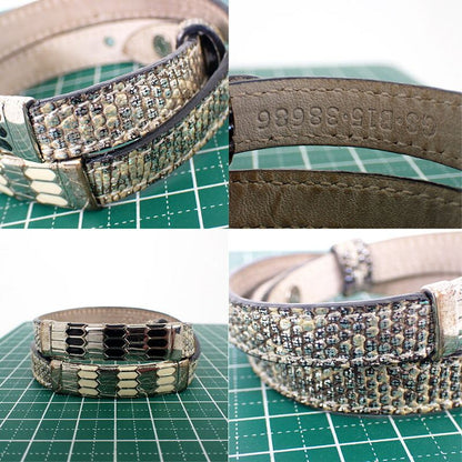 Bulgari Snake Bracelet //j35-1