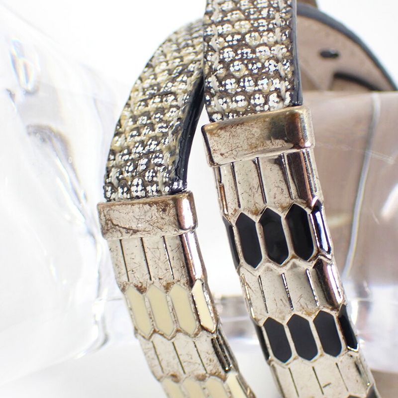 Bulgari Snake Bracelet //j35-1
