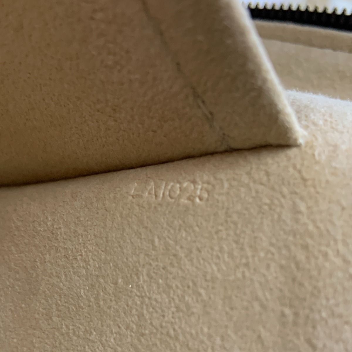 Louis Vuitton Monogram Manhattan GM Handbag M40025 Brown