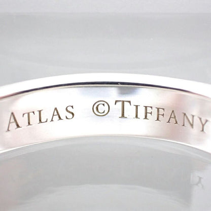 Tiffany & Co 925 Atlas Ring / Size 11 / J31-61
