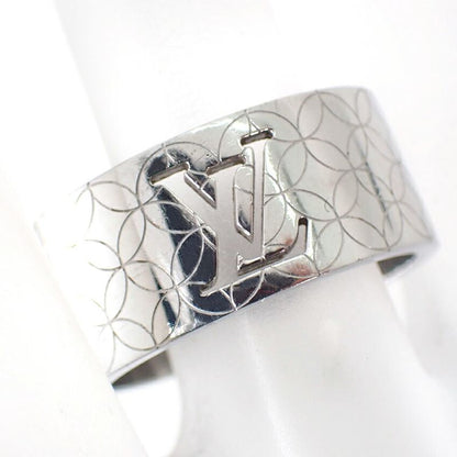 Louis Vuitton Berg Chien Zelizée Ring /size 19.5/g485-73