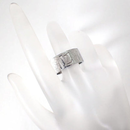 Louis Vuitton Berg Chien Zelizée Ring /size 19.5/g485-73