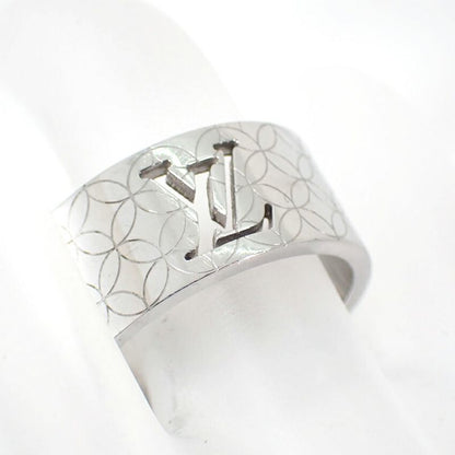 Louis Vuitton Berg Chien Zelizée Ring /size 19.5/g485-73