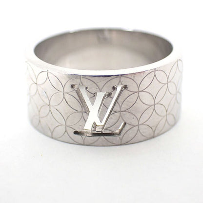 Louis Vuitton Berg Chien Zelizée Ring /size 19.5/g485-73