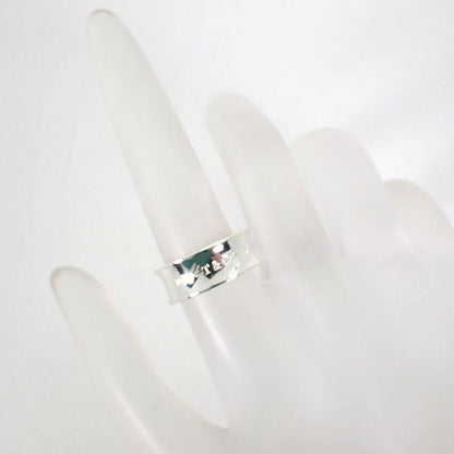 Tiffany & Co 925 1837 Ring /size 8/j9-4