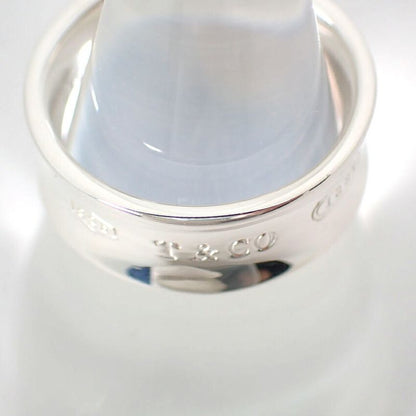 Tiffany & Co 925 1837 Ring /size 8/j9-4