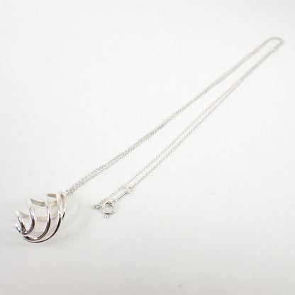 Tiffany & Co/sv925/venice Luce Drop/pendant /j53-7