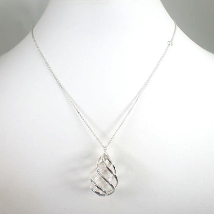 Tiffany & Co/sv925/venice Luce Drop/pendant /j53-7