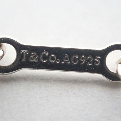 Tiffany & Co/sv925/venice Luce Drop/pendant /j53-7