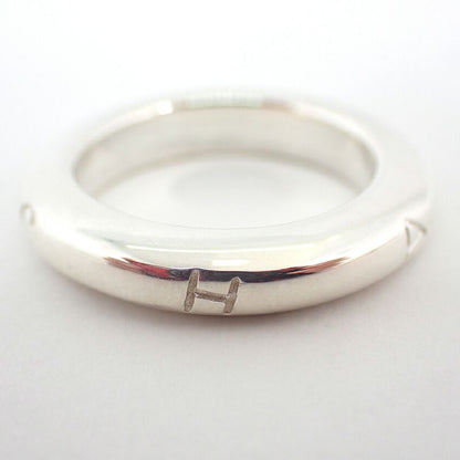 Chanel 925 Logo Ring / No.13 / G491-43