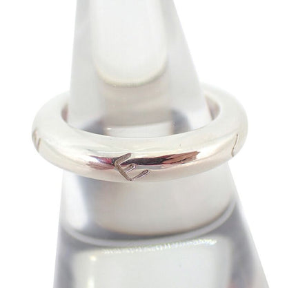 Chanel 925 Logo Ring / No.13 / G491-43