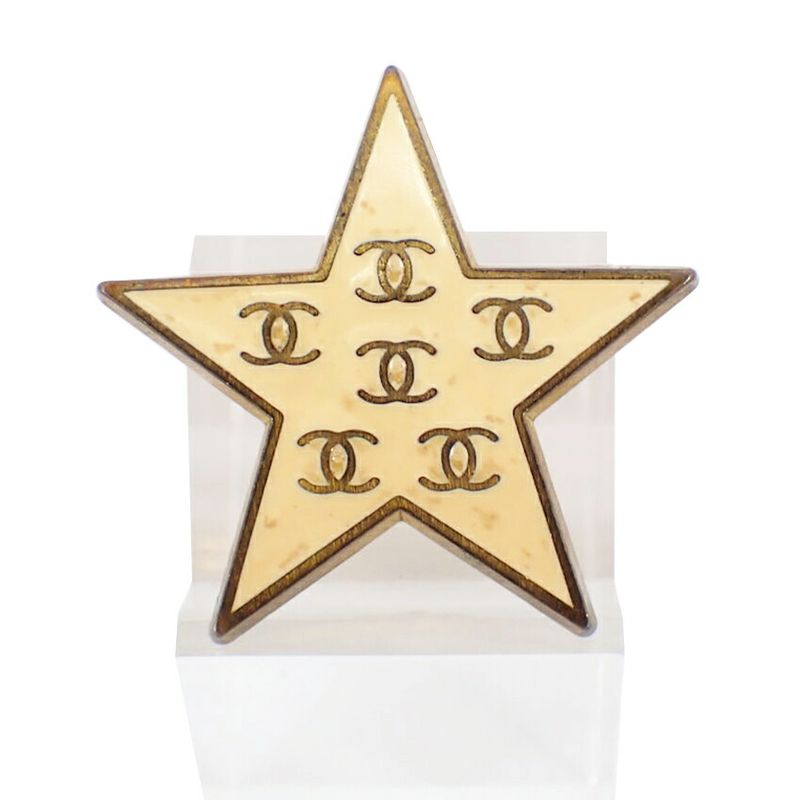 Chanel Earring One Side//g520-55