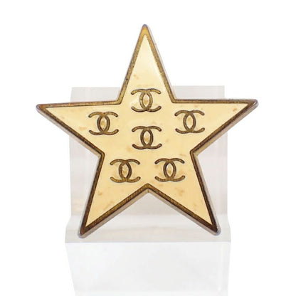 Chanel Earring One Side//g520-55