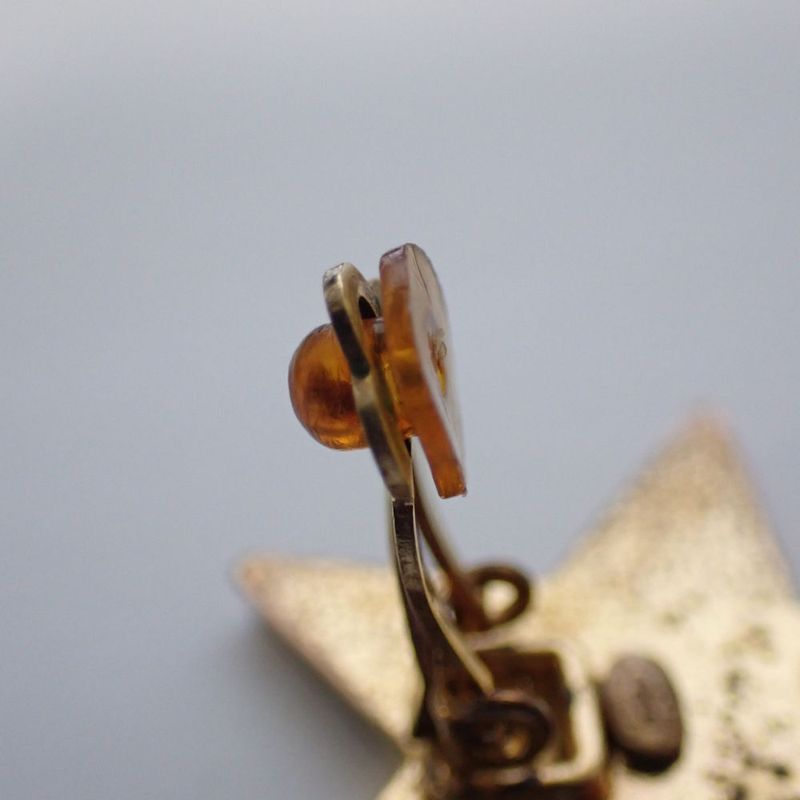 Chanel Earring One Side//g520-55