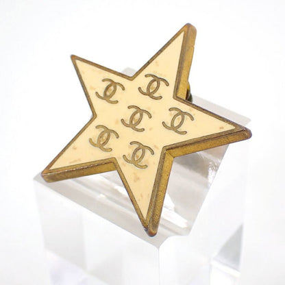 Chanel Earring One Side//g520-55