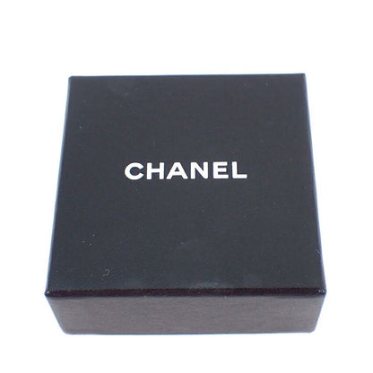 Chanel Square Logo Earrings //g520-58