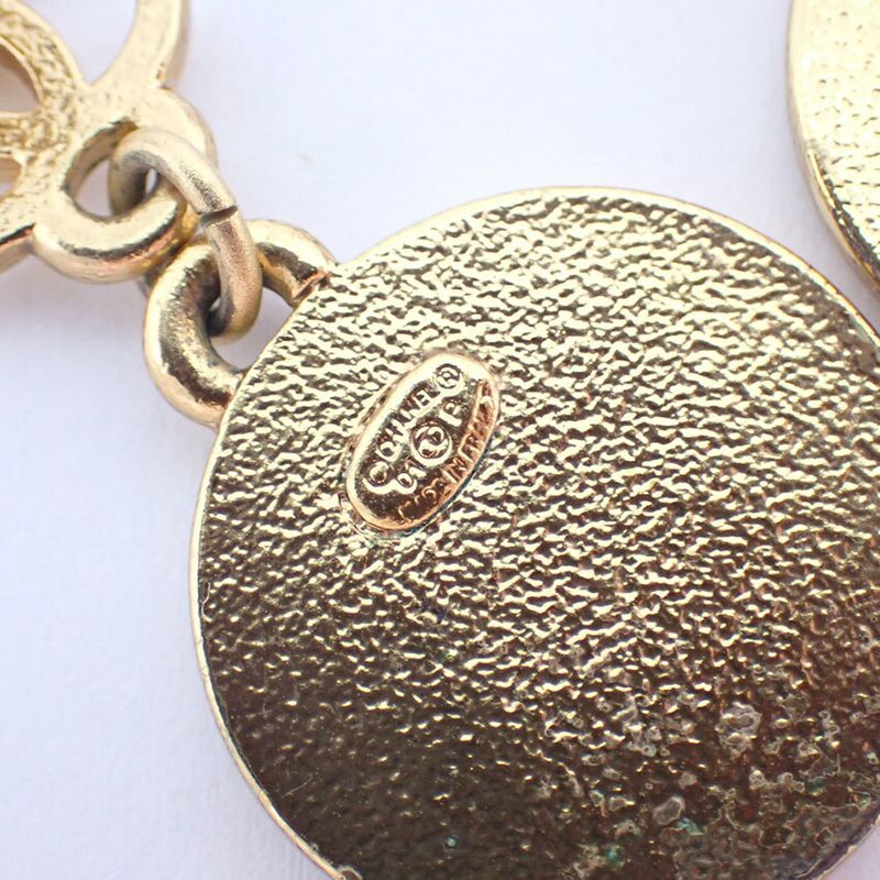 Chanel Star Earrings /g520-56