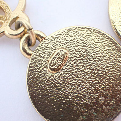 Chanel Star Earrings /g520-56