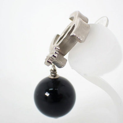 Chanel / Coco Mark / Earrings One Side / J36-6