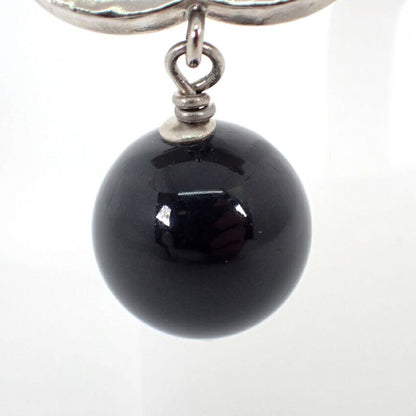 Chanel / Coco Mark / Earrings One Side / J36-6