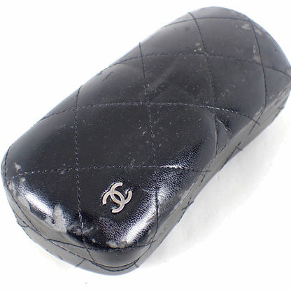 Chanel Vintage Coco Mark Sunglasses / B53-40