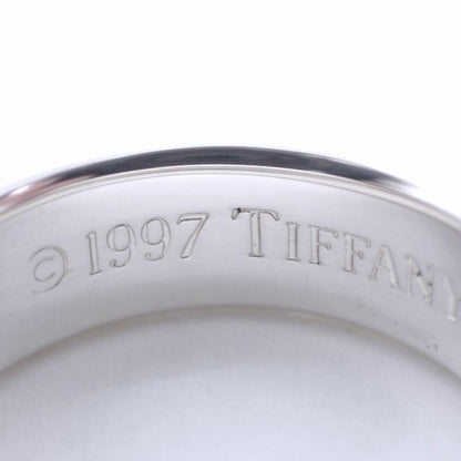 Tiffany & Co 925 1837 Ring /size 13/j8-4