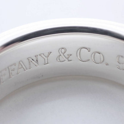 Tiffany & Co 925 1837 Ring /size 13/j8-4