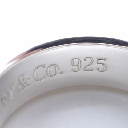 Tiffany & Co 925 1837 Ring /size 13/j8-4