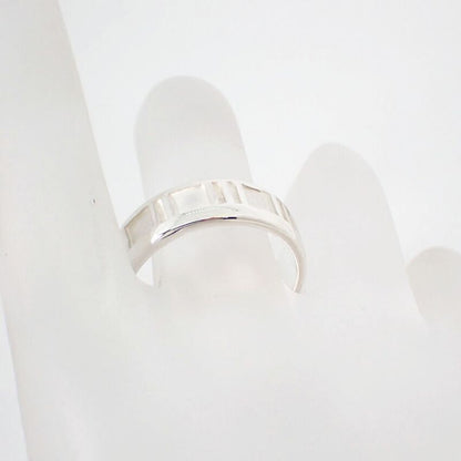 Tiffany & Co 925 Atlas Ring / #16/j47-6