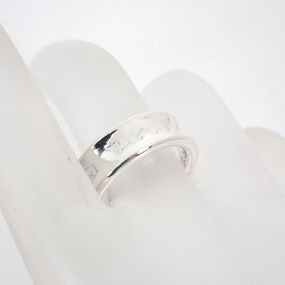Tiffany & Co 925 1837 Ring /size 12/j47-9