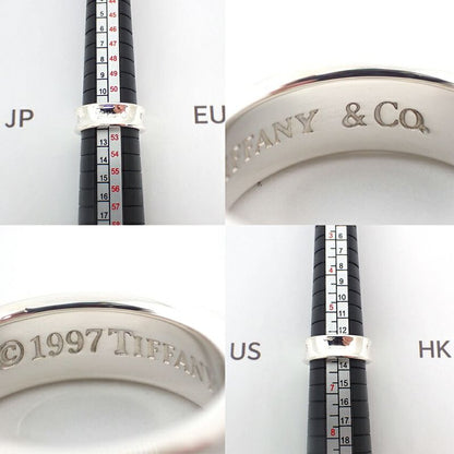 Tiffany & Co 925 1837 Ring /size 12/j47-9