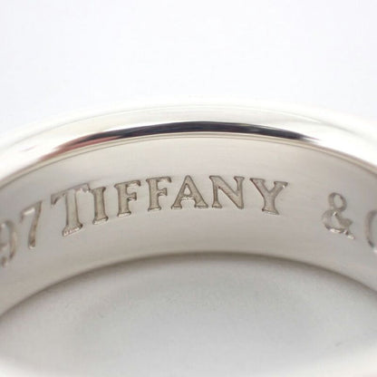Tiffany & Co 925 1837 Ring /size 12/j47-9