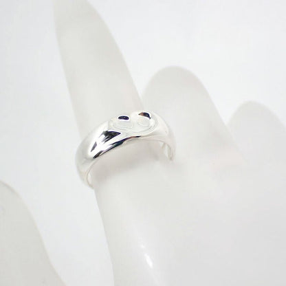 Tiffany & Co 925 Heart Ring / Size 10 / J46-6