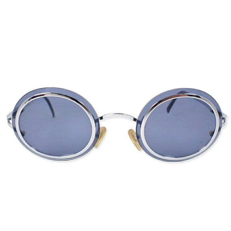 Dior Vintage Sunglasses With Case//j67-8