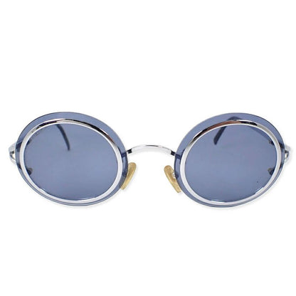 Dior Vintage Sunglasses With Case//j67-8