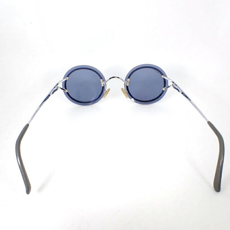 Dior Vintage Sunglasses With Case//j67-8